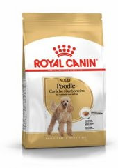 Royal canin poodle 3kg adult yetişkin köpek maması - 1
