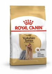 Royal canin yorkshire terrier adult 1,5kg yetişkin köpek maması - 1