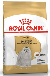 Royal canin maltese adult 1,5kg yetişkin köpek maması maltese - 1