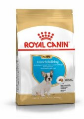 Royal canin french bulldog puppy junior 3 kg yavru köpek maması - 1