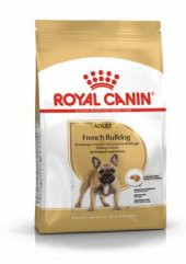 Royal canin french bulldog adult 3 kg yetişkin köpek maması - 1