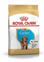 Royal canin cocker puppy junior 3 kg yavru köpek maması - 1