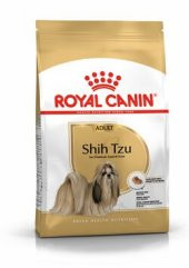 Royal canin shihtzu adult 1,5 kg yetişkin köpek maması - 1