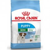 Royal canin mini puppy 4kg junior mini küçük ırk yavru köpek maması - 1