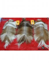 Doggydolly silk coat kedi ve köpek hızlı kolay kıtık açıcı hoş kokulu spray 85ml - 2