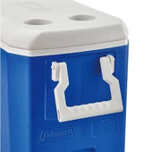 Coleman Poly-Lite 48Qt Taşınabilr Soğut.Buzlk 45.7 - 3