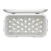 Coleman Poly-Lite 48Qt Taşınabilr Soğut.Buzlk 45.7 - 2