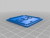 Storm32-Bgc 32Bit 3Axis Fırçasız Gimbal Kontrol Cihazı V1.31 Kılıf Plastik Aparat - 3