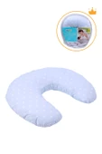 Emzirme Yastığı ve Destek Minderi - 5