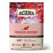Acana Indoor Entree Sterilised Yetişkin Kedi Maması 4,5 Kg - 1