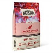 Acana Indoor Entree Sterilised Yetişkin Kedi Maması 4,5 Kg - 3