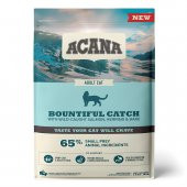 Acana Bountiful Catch Kedi Maması 4,5 Kg - 1