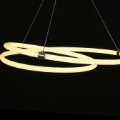 Vitale Ledli Aydınlatma Krom AY.VTPL-0088 thumbnail 2