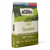 Acana Grasslands Ördekli Ve Tavuklu Tahılsız Kedi Maması 4,5  Kg - 3
