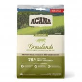 Acana Grasslands Ördekli Ve Tavuklu Tahılsız Kedi Maması 1,8 Kg - 2