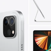 Apple iPad Pro 3. Nesil Wi-Fi 128 GB 11" Tablet Teşhir Ürün - 3