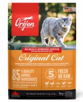 Orijen Cat Kitten Yavru Kedi Maması 5,4 Kg - 1