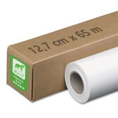 Rovi Rapunzel Parlak 12,7 cm x 65 m Rulo Fotoğraf Kağıdı 260 gsm - 1