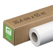 Rovi Rapunzel Parlak 30,4 cm x 65 m Rulo Fotoğraf Kağıdı 260 gsm - 1