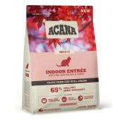 Acana Indoor Entree Sterilised Yetişkin Kedi Maması 1,8 Kg - 3