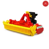 Bruder Pöttinger Lion 3002 Oyuncak Tırmık - 1