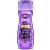 Duru Lux Perfumes Orkide Özleri Duş Jeli 650 ml - 1