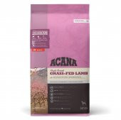 Acana Grass-Fed Lamb Dog Food 17 Kg - 1