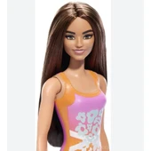 Barbie Tatilde Bebeği DWJ99 HPV21 Lisanslı Ürün thumbnail 1