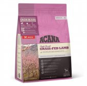 Acana Grass-Fed Lamb Dog Food 2 Kg - 2