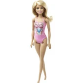 Barbie Tatilde Bebeği DWJ99 HPV19 Lisanslı Ürün thumbnail 2