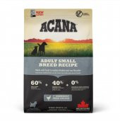Acana Heritage Adult Small Breed Köpek Maması 2 Kg - 3