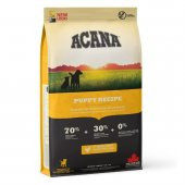 Acana Heritage Puppy Junior Yavru Köpek Maması 2 Kg - 3