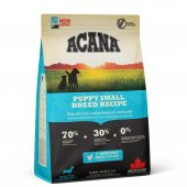 Acana Hrt Puppy Small Breed 2 Kg - 3