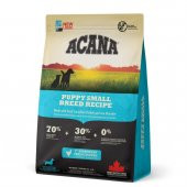 Acana Hrt Puppy Small Breed 2 Kg - 4