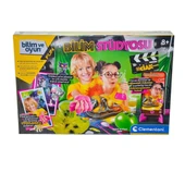 64472 Bilim ve Oyun - Bilim Stüdyosu +8 yaş thumbnail 1