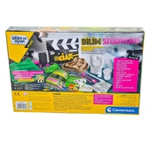 64472 Bilim ve Oyun - Bilim Stüdyosu +8 yaş thumbnail 2