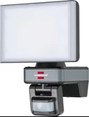 Brennenstuhl WiFi Özellikli Hareket Sensörlü Dış Mekan LED Spot ışığı 20W 2400lm IP54 Lisanslı - 1