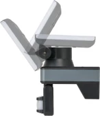 Brennenstuhl WiFi Özellikli Hareket Sensörlü Dış Mekan LED Spot ışığı 20W 2400lm IP54 Lisanslı - 3