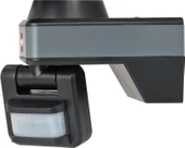 Brennenstuhl WiFi Özellikli Hareket Sensörlü Dış Mekan LED Spot ışığı 20W 2400lm IP54 Lisanslı - 6