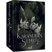 KARANLIĞIN ŞEHRİ 2 ŞULE AVLAMAZ - 1