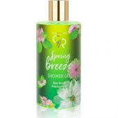 Golden Rose Shower Gel Sprıng Breeze 350 - 1