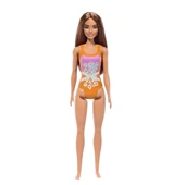 DWJ99 Barbie Tatilde Bebekleri - 4