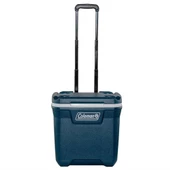 Coleman Xtreme Wheeled 28Qt Tekerl.Soğu.Buzluk 26L - 4
