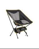 CAMPOUT 2'Lİ PRATİK SANDALYE SET - 4