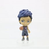 Figür Anime Kuroko No Basket Daiki Aomine Karakter Figür Oyuncak Biblo 10 cm - 1