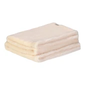 Pet Comfort Lodix  Ekru Köpek Battaniyesi L 150x100cm thumbnail 1