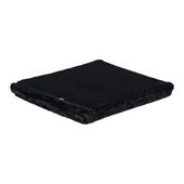 Pet Comfort Lodix  Siyah Köpek Battaniyesi L 150x100cm thumbnail 1