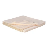 Pet Comfort Lodix  Ekru Köpek Battaniyesi M 100x70cm thumbnail 2