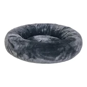 Pet Comfort Hotel  Siyah Kedi ve Köpek Yatağı S 50cm thumbnail 1