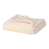 Pet Comfort Lodix  Ekru Kedi ve Köpek Battaniyesi S 70x50cm thumbnail 2